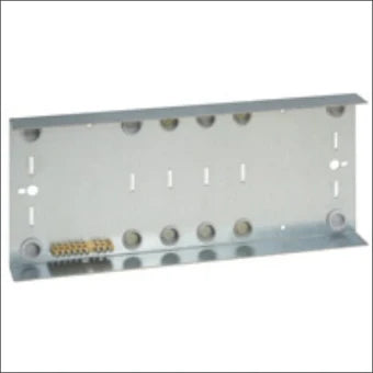 LEGRAND 046547 Montageschiene fuer elektrische/industrielle Steuergeraete 176 mm