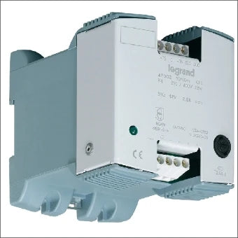 LEGRAND 047002 Gleichstromversorgungseinheit 93 mm