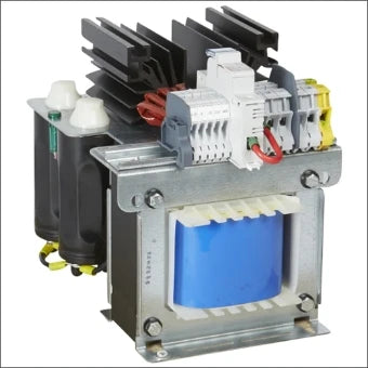 LEGRAND 047006 Gleichstromversorgungseinheit 180 mm