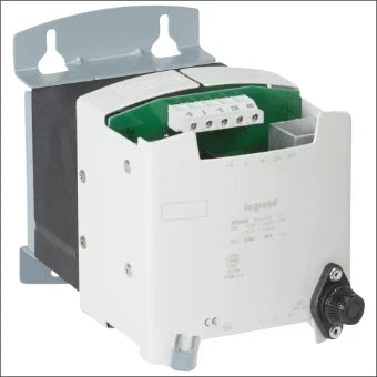 LEGRAND 047025 Gleichstromversorgungseinheit 126 mm