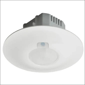 LEGRAND 048807 Bewegungs-/Praesenzmelder komplett 102 mm