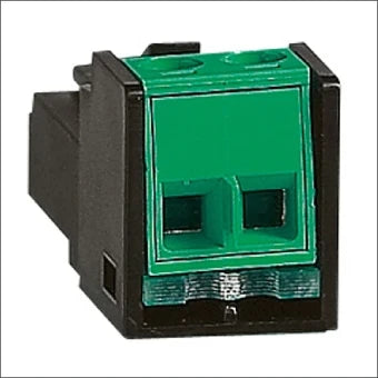LEGRAND 048872 Communicatietechniek adapter