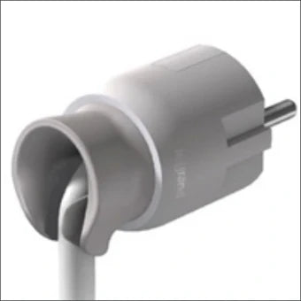 LEGRAND 050172 Geaarde stekker