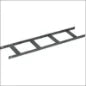 LEGRAND 0505-0200 Bocht/hoekstuk kabelladder