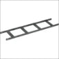 LEGRAND 0508-0100 Bogen/Eckstueck kabelladder