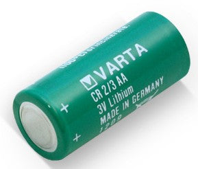 VARTA Lithium Batterie CR1/2AA 3V 950mAh