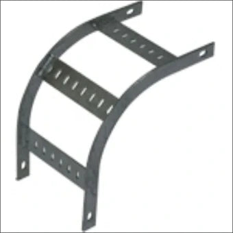 LEGRAND 0508-0100 Bogen/Eckstueck kabelladder