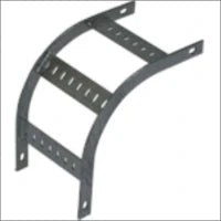LEGRAND 0505-0200 Bocht/hoekstuk kabelladder