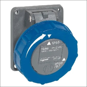 LEGRAND 051126 CEE-Steckdose