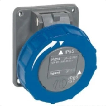 LEGRAND 051127 CEE-Steckdose