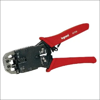 LEGRAND 051709 Speciaalgereedschap fuer communicatietechniek