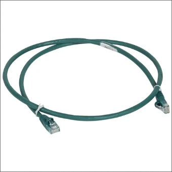 LEGRAND 051858 Twisted-Pair-Patchkabel 1 m