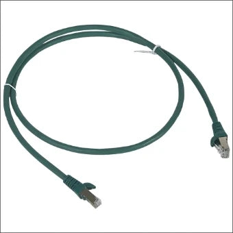 LEGRAND 051867 Twisted-Pair-Patchkabel 2 m