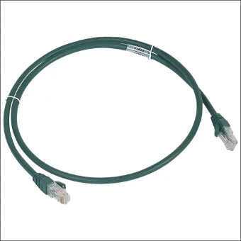 LEGRAND 051874 Twisted-Pair-Patchkabel 1 m