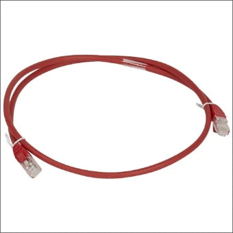 LEGRAND 051878 Twisted-Pair-Patchkabel 1 m