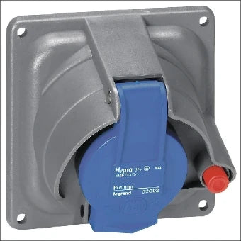 LEGRAND 052003 CEE-wandcontactdoos