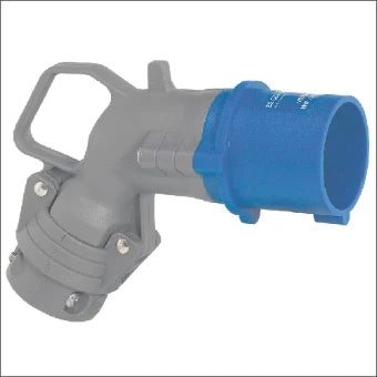 LEGRAND 052763 CEE-contactstop