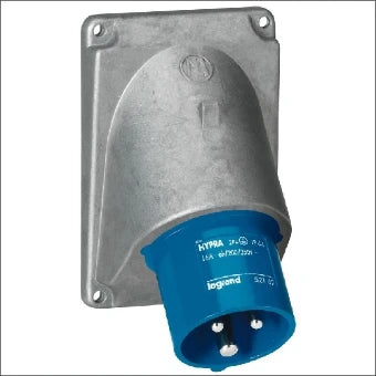 LEGRAND 052162 CEE-toestelcontactstop