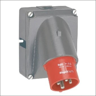 LEGRAND 052873 CEE-toestelcontactstop