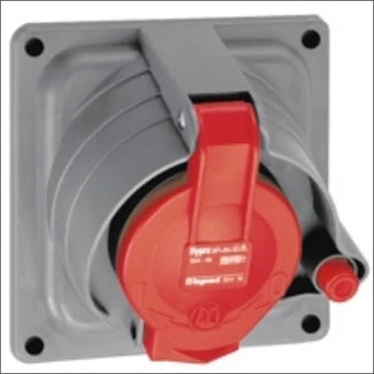 LEGRAND 052904 CEE-wandcontactdoos