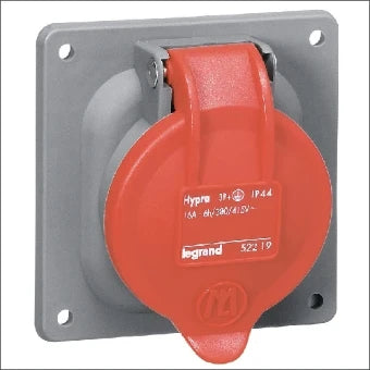 LEGRAND 053823 CEE-Steckdose