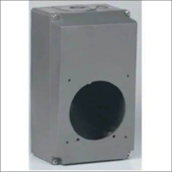 LEGRAND 053703 Opbouwbak inbouwschakelmateriaal