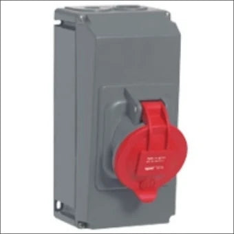 LEGRAND 053723 CEE-Steckdose