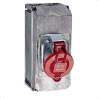 LEGRAND 053733 CEE-Steckdose