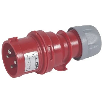 LEGRAND 057440 CEE-contactstop