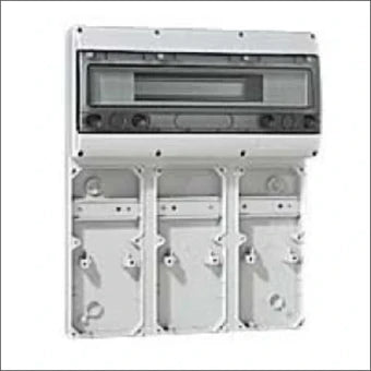 LEGRAND 057704 CEE-contactdoos combinatie (IEC 60309) 501 mm