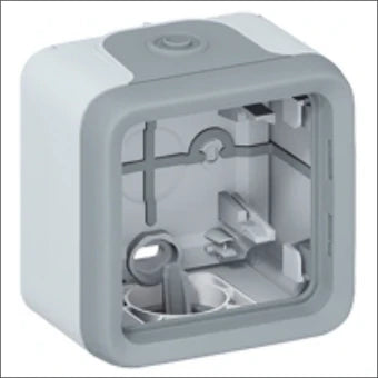 LEGRAND 069651 Opbouwbak inbouwschakelmateriaal