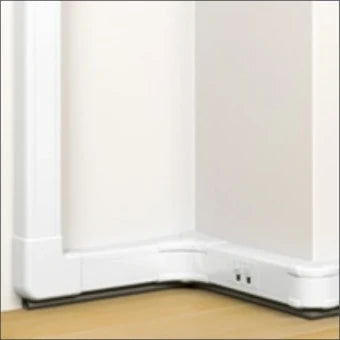 LEGRAND 075601 Wandgoot