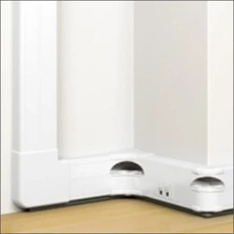 LEGRAND 075603 Wandgoot 130 mm