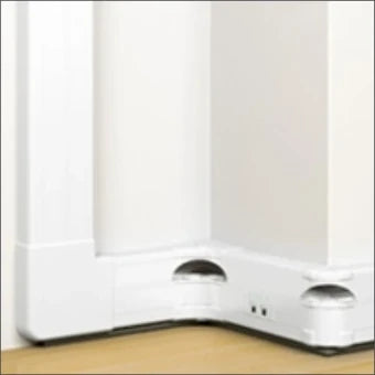 LEGRAND 075604 Wandgoot 145 mm