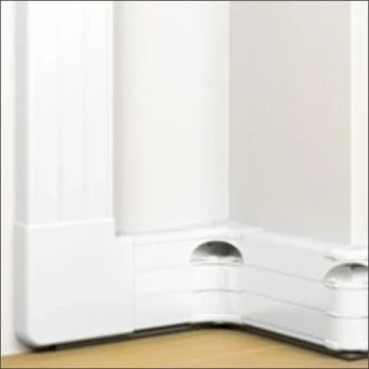 LEGRAND 075606 Wandgoot
