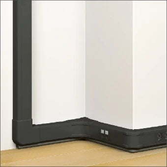 LEGRAND 075750 Wandgoot 80 mm