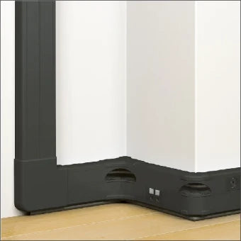 LEGRAND 075752 Wandgoot