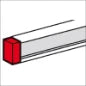 LEGRAND 075762 Binnenhoekstuk wandgoot 130 mm
