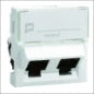 LEGRAND 076503 Datacom contactdoos (twisted pair)