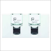 LEGRAND 075602 Wandgoot 105 mm
