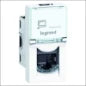 LEGRAND 351069 Installatie-unit wandgoot/aansluitzuil