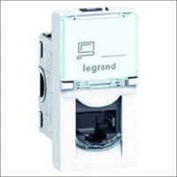 LEGRAND 351069 Installatie-unit wandgoot/aansluitzuil