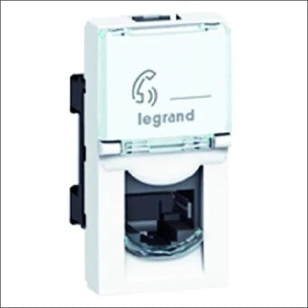 LEGRAND 076562 Datacom-Dose (Twisted Pair)
