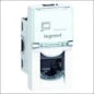 LEGRAND 351049 Afdekplaat installatiecomponenten wandgoot 80.2 mm