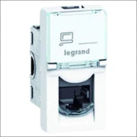 LEGRAND 351049 Afdekplaat installatiecomponenten wandgoot