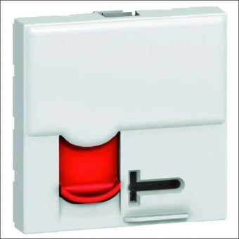 LEGRAND 076595 Datacom-Dose (Twisted Pair)