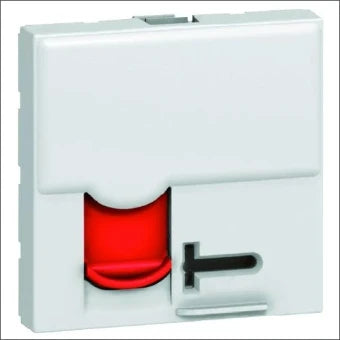 LEGRAND 076597 Datacom-Dose (Twisted Pair)