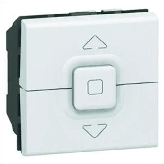 LEGRAND 077028 Jaloezieschakelaar