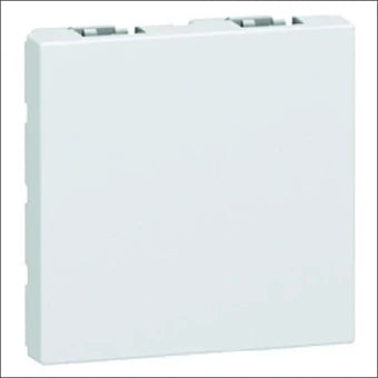 LEGRAND 077071 Bauteil / Zentralplatte Kommunikations-Schalterprogramm