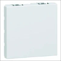 LEGRAND 080282 Aufputzgehaeuse Unterputz-Schalterprogramm 154 mm